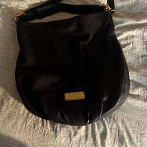 MARC JACOBS LARGE SHOULDER BAG